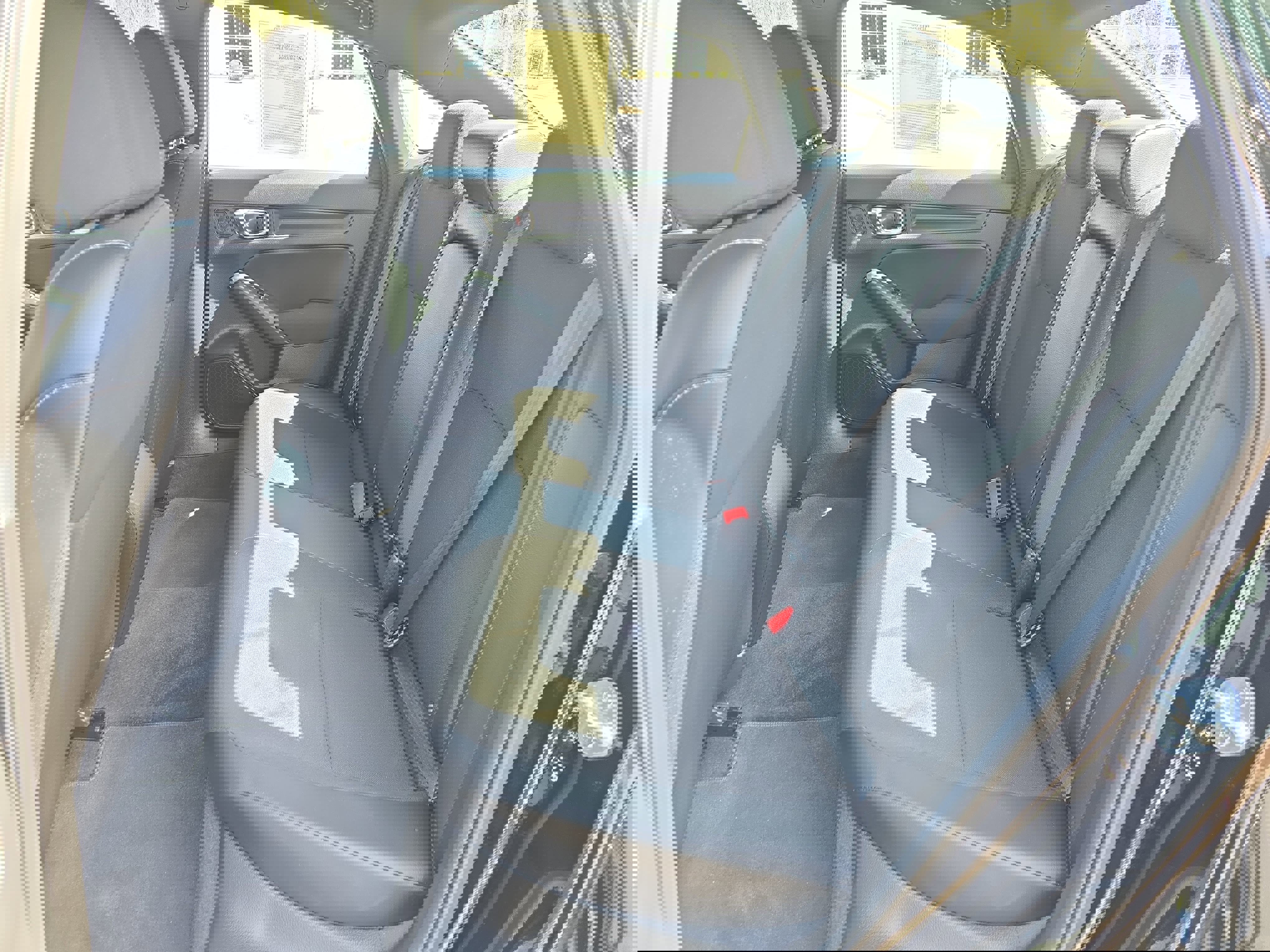 Used 2025 Honda Civic Sport image 15