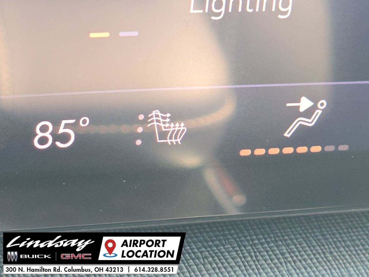 New 2026 Buick Enclave Preferred w/ Power Package AWD/4WD image 39