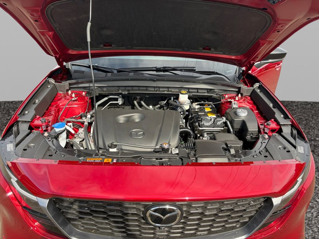 New 2026 MAZDA CX-5 2.5 S w/ Premium Plus Package image 9