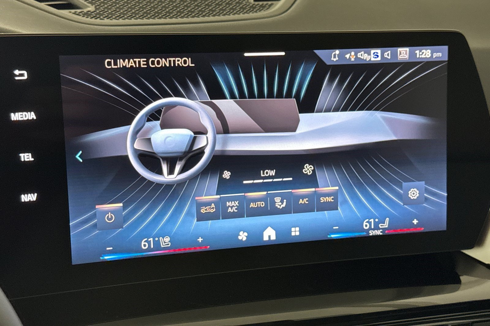 New 2026 BMW X1 xDrive28i w/ Technology Package AWD/4WD image 21