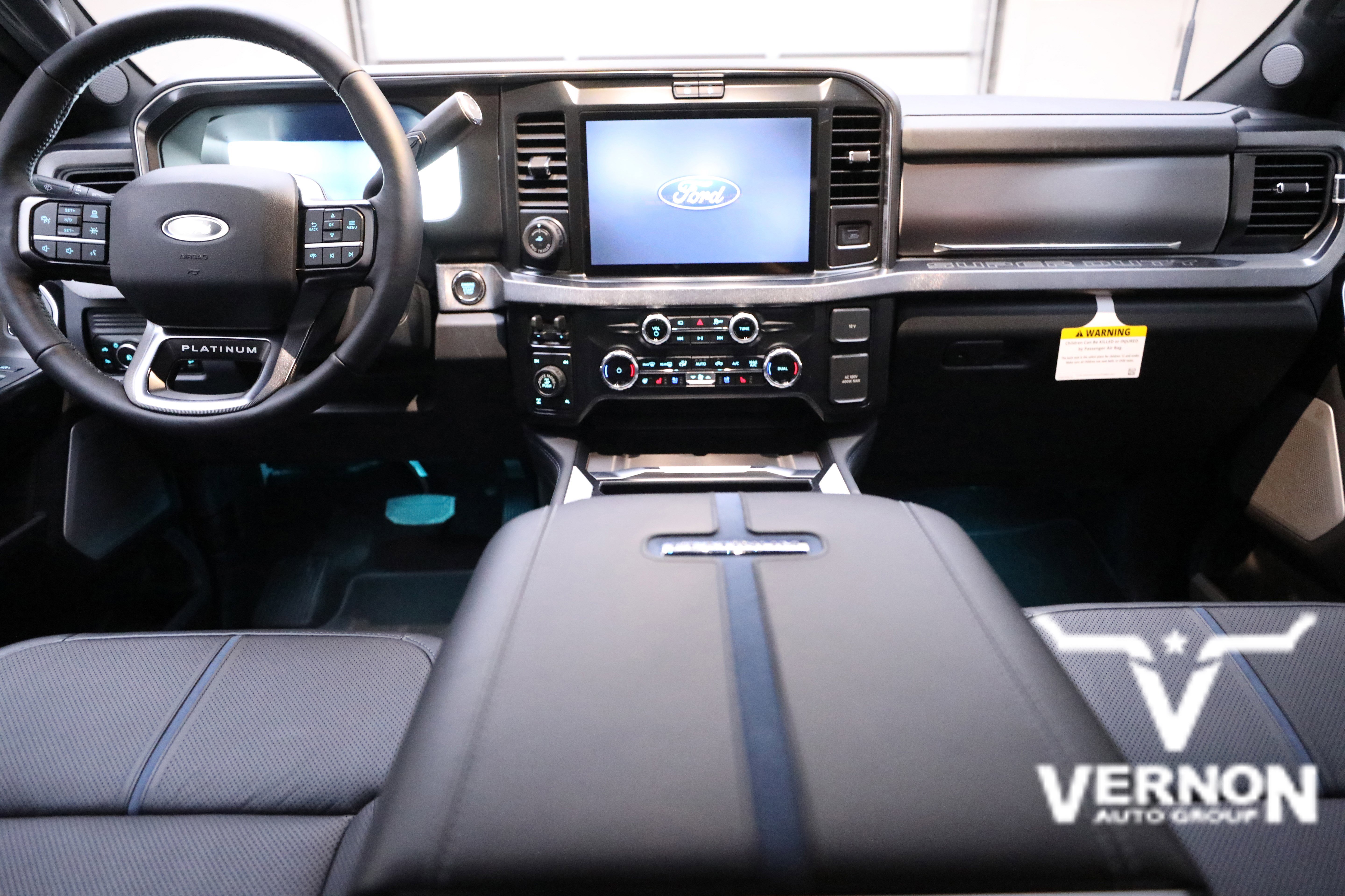 New 2026 Ford F350 Platinum image 13