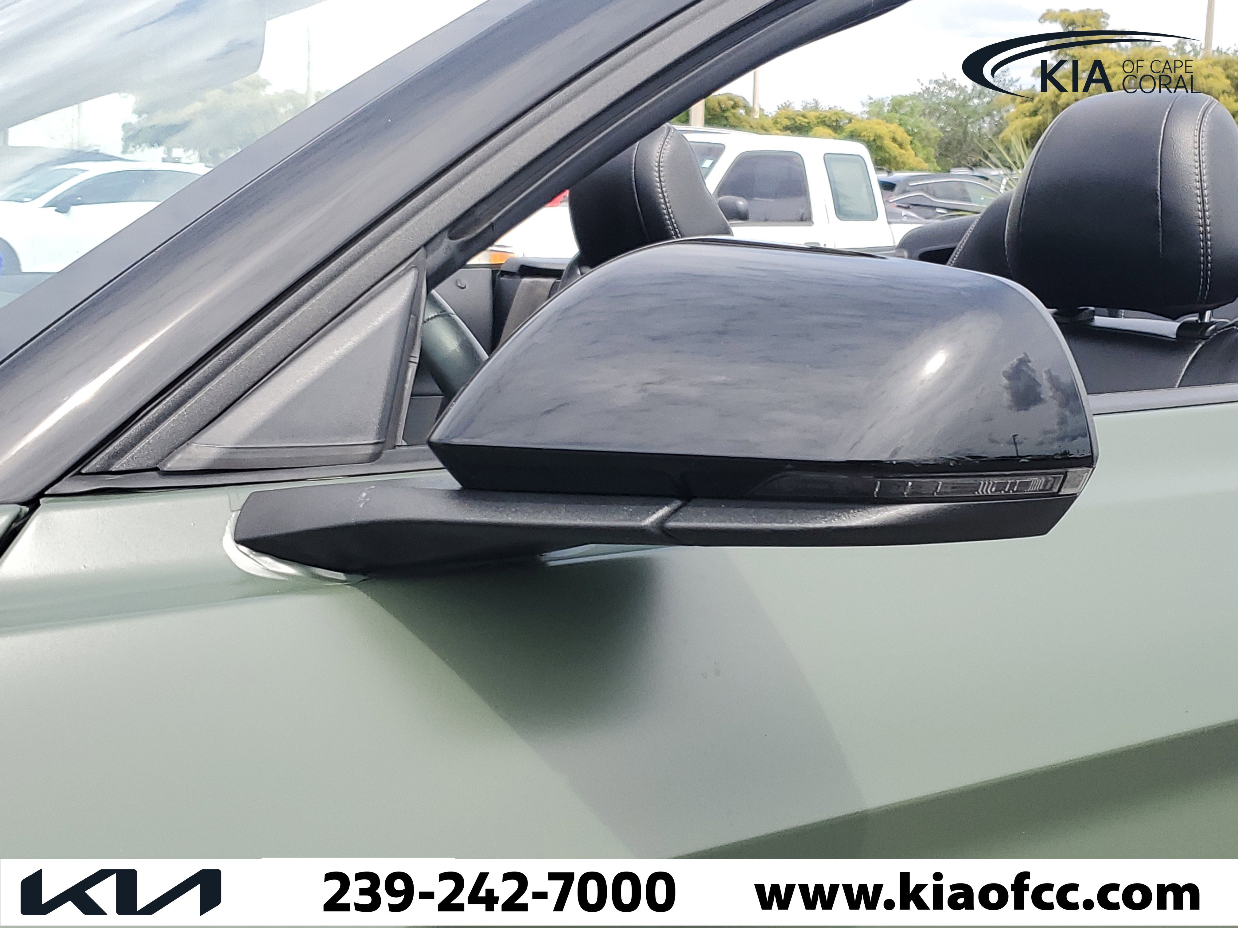 Used 2020 Ford Mustang GT Premium RWD image 6