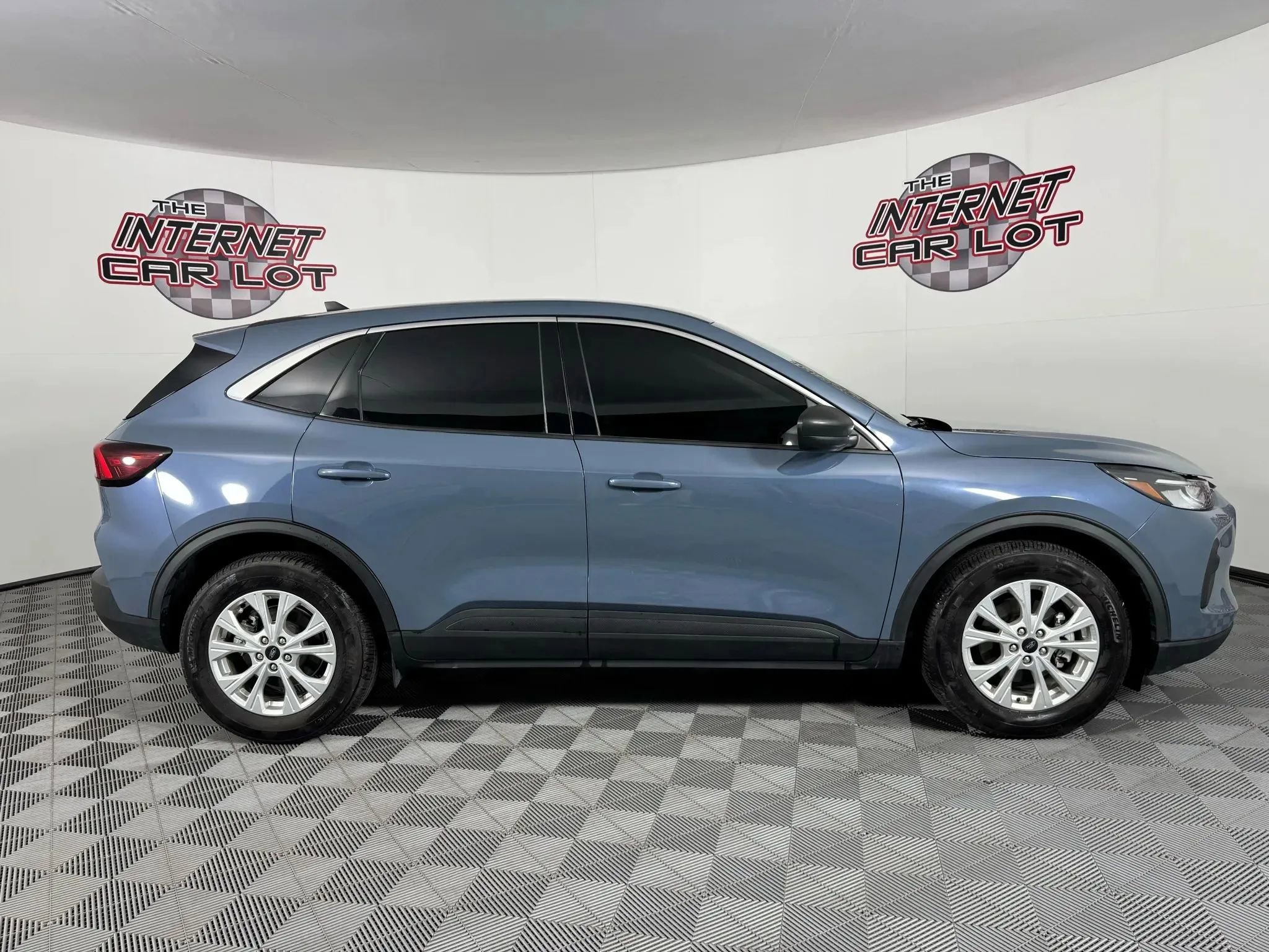 Used 2023 Ford Escape Active w/ Tech Pack #1 image 8