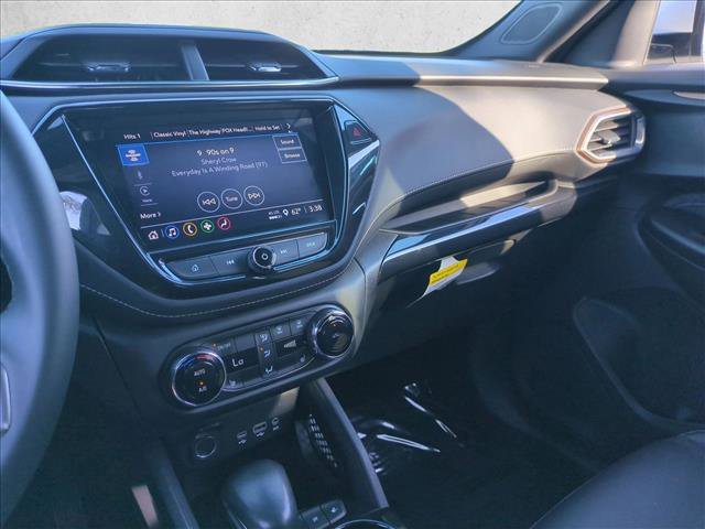 Used 2021 Chevrolet TrailBlazer ACTIV w/ Convenience Package image 14