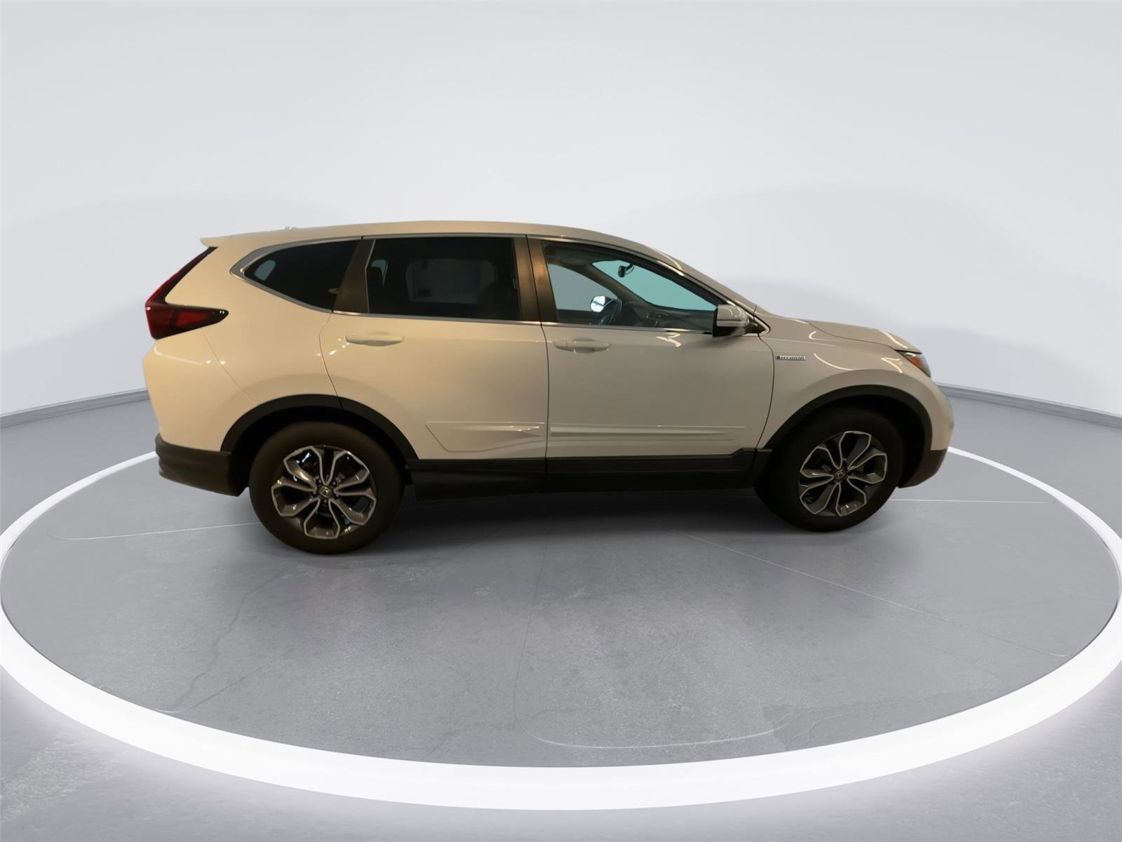 Used 2021 Honda CR-V EX-L image 9