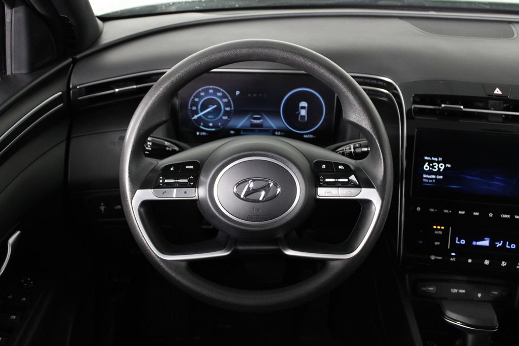 Used 2024 Hyundai Santa Cruz SEL w/ Activity Package FWD image 20