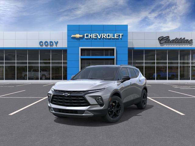 New 2026 Chevrolet Blazer LT w/ Convenience Package image 8