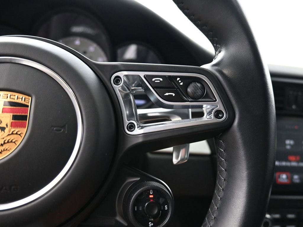 Used 2017 Porsche 911 Carrera GTS image 21