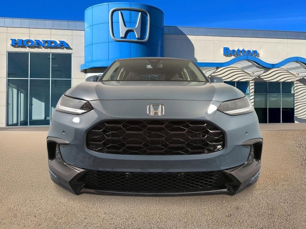 New 2026 Honda HR-V EX-L image 6