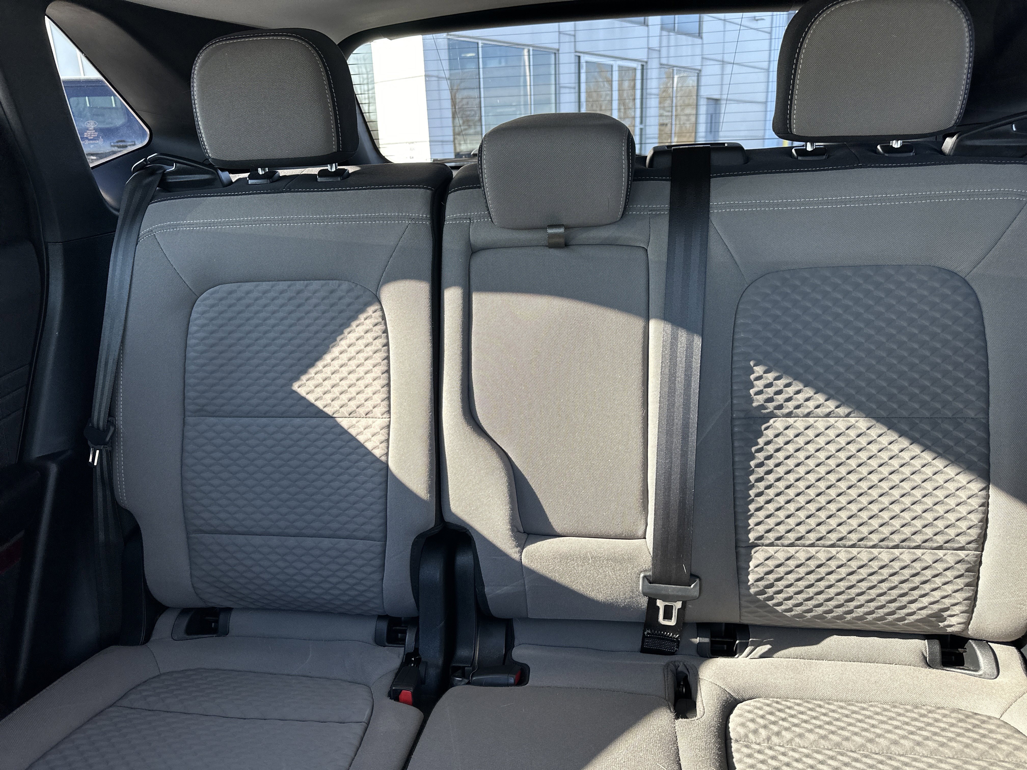 Used 2021 Ford Escape SE w/ Convenience Package image 25