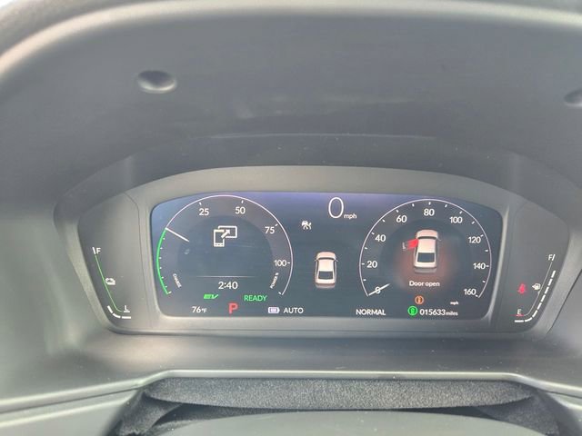 Used 2023 Honda Accord Sport image 23