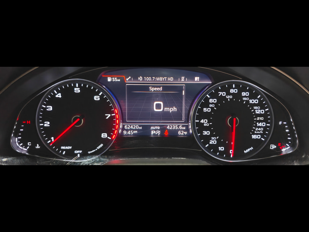 Used 2019 Audi Q7 2.0T Premium w/ Convenience Package AWD/4WD image 62