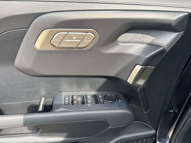 New 2027 Kia Telluride S image 23