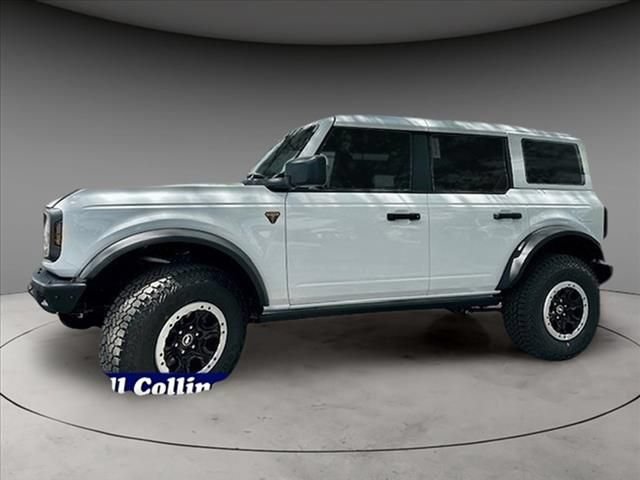 New 2025 Ford Bronco Badlands w/ Sasquatch Package AWD/4WD image 10