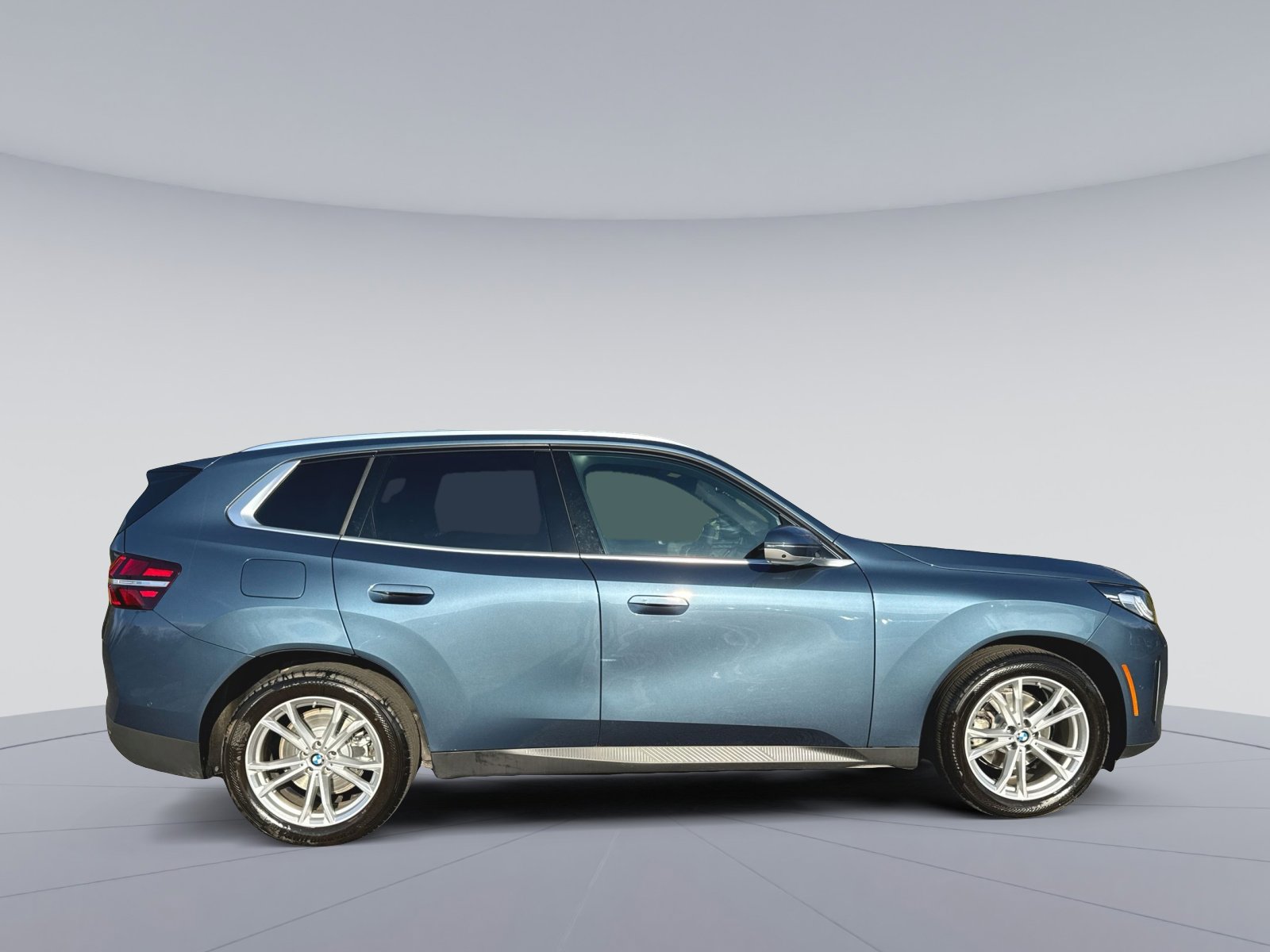 Used 2025 BMW X3 xDrive30i image 34