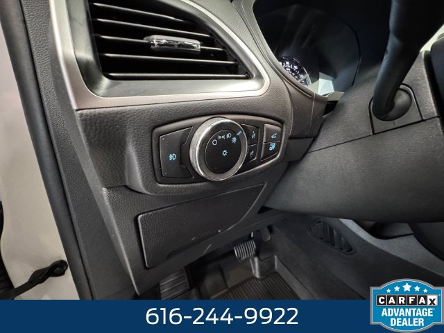 Used 2023 Ford Edge SEL w/ Convenience Package AWD/4WD image 22