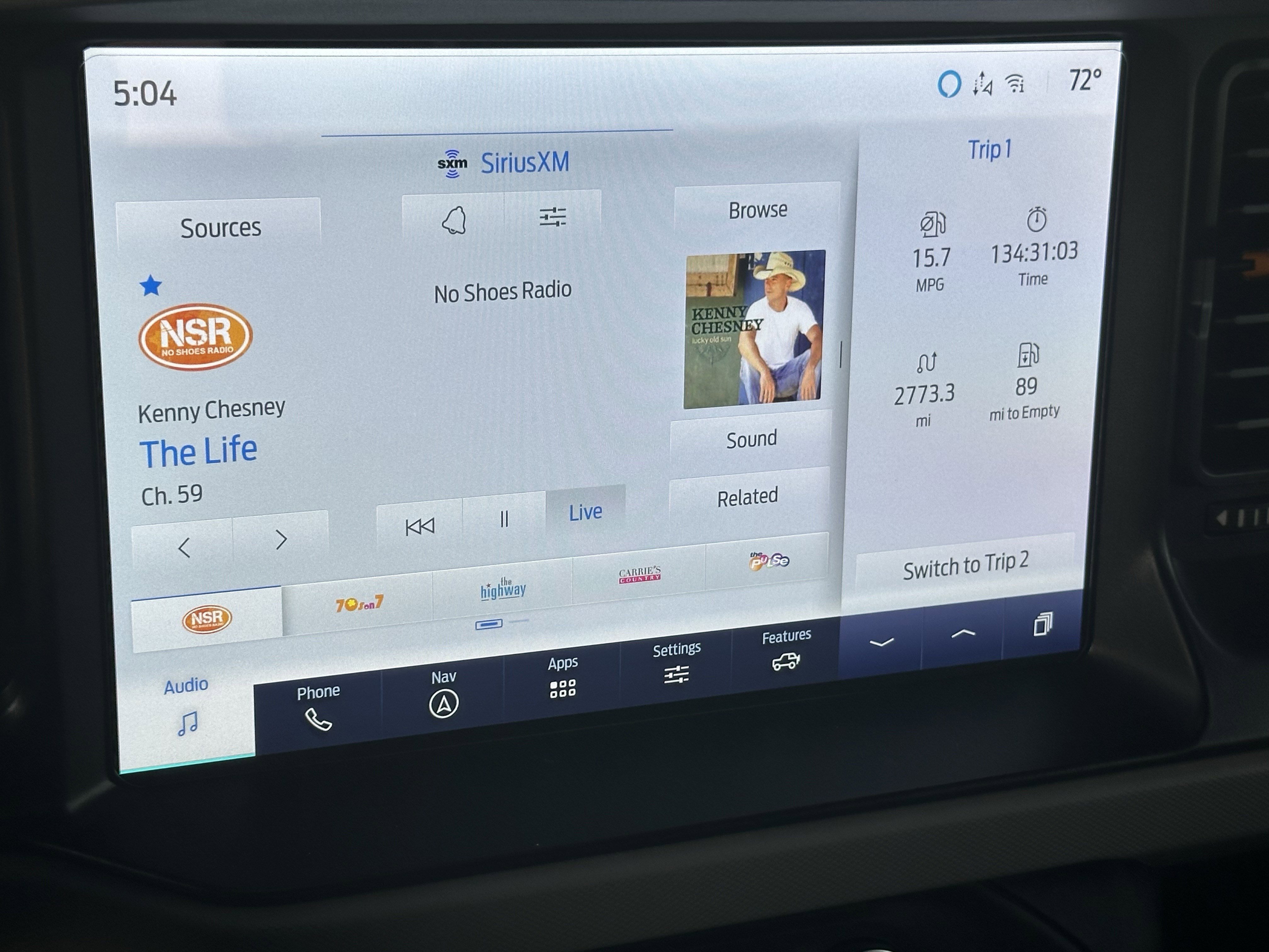 Used 2023 Ford Bronco Badlands image 24