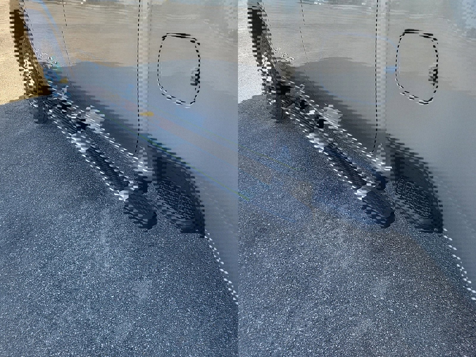 Used 2025 GMC Sierra 3500 Denali w/ Denali Reserve Package image 10