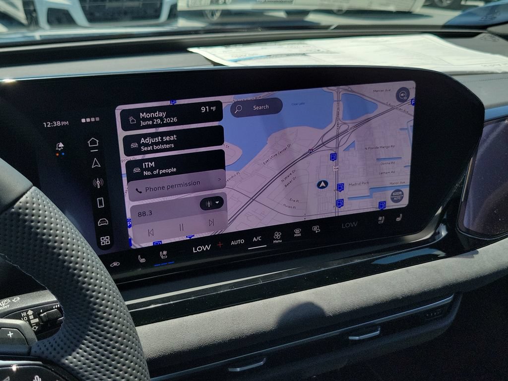 New 2026 Audi S5 Premium Plus AWD/4WD image 10