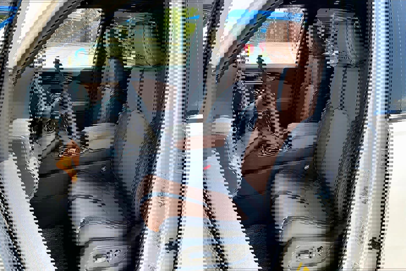 New 2026 Honda Passport TrailSport Elite image 9