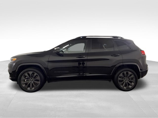 Used 2021 Jeep Cherokee High Altitude AWD/4WD image 6