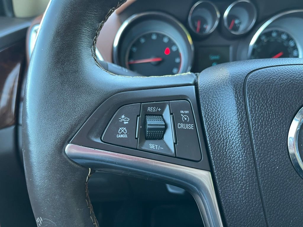 Used 2015 Buick Encore Premium image 31