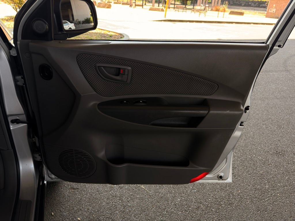 Used 2007 Hyundai Tucson SE FWD image 46