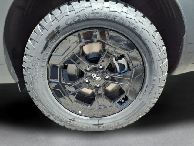 New 2026 Hyundai Santa Fe XRT AWD/4WD image 10