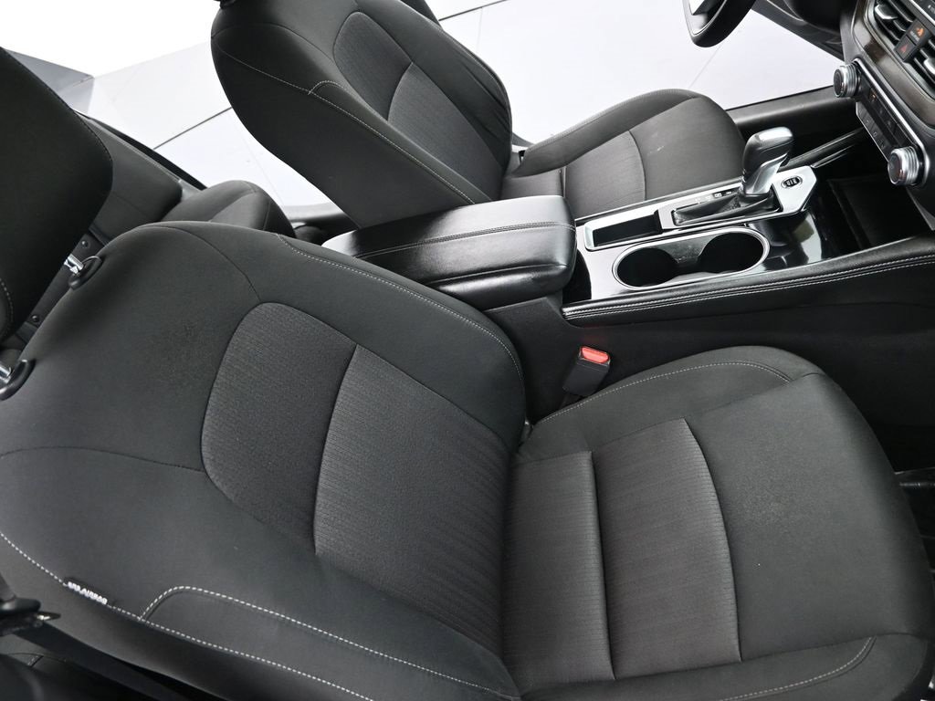 Used 2023 Nissan Altima 2.5 SV image 41