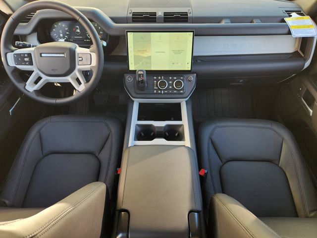 Used 2026 Land Rover Defender 110 S image 19