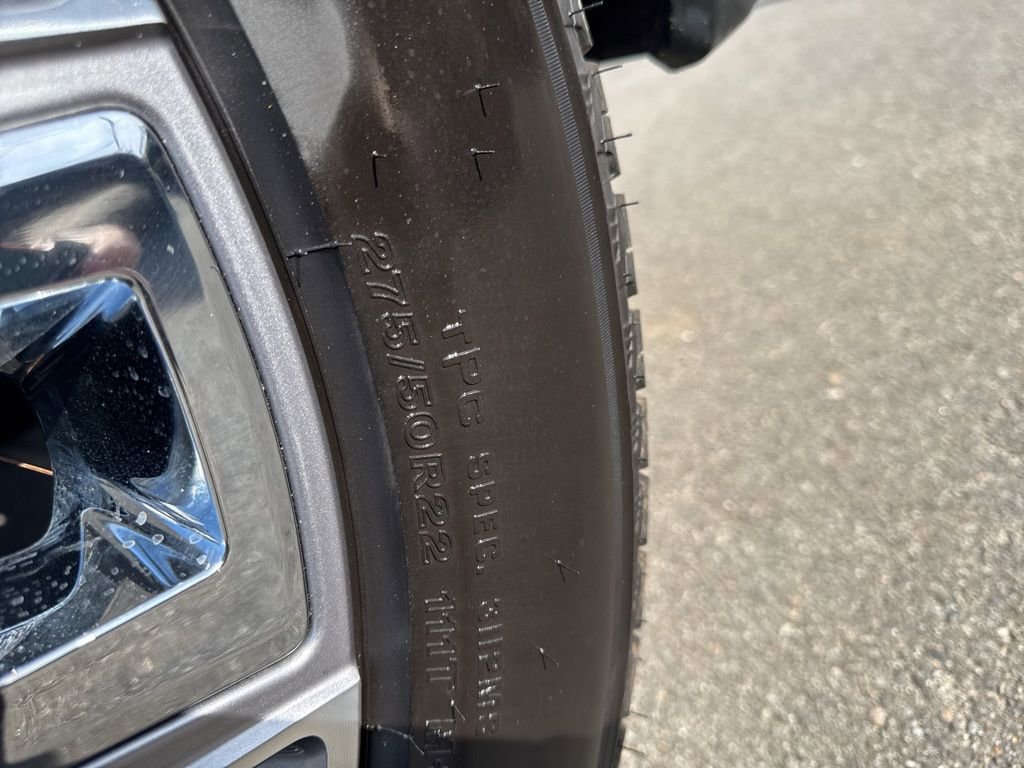 Used 2025 GMC Sierra 1500 Denali w/ Denali Reserve Package image 39