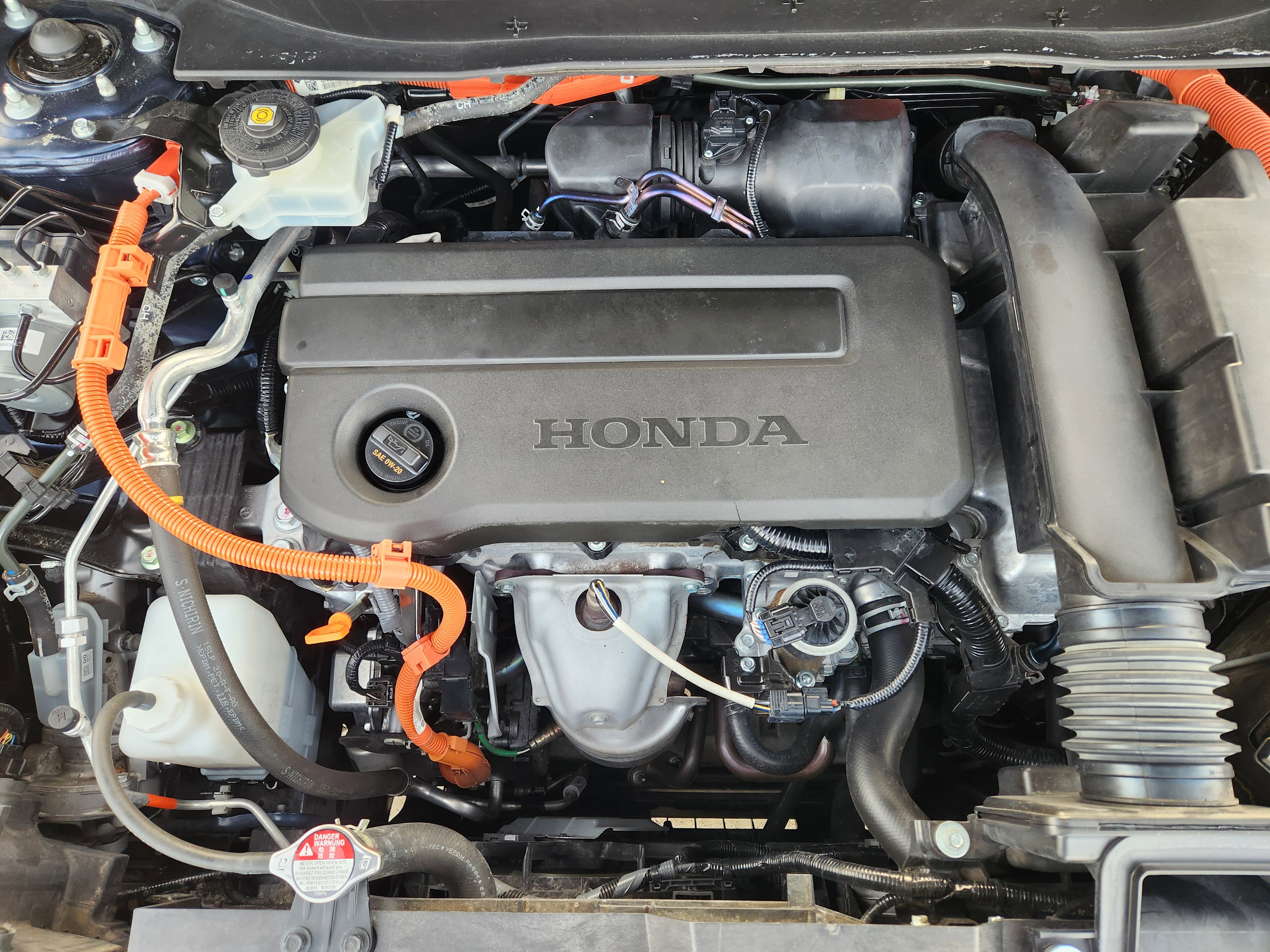 Used 2023 Honda CR-V Sport image 31