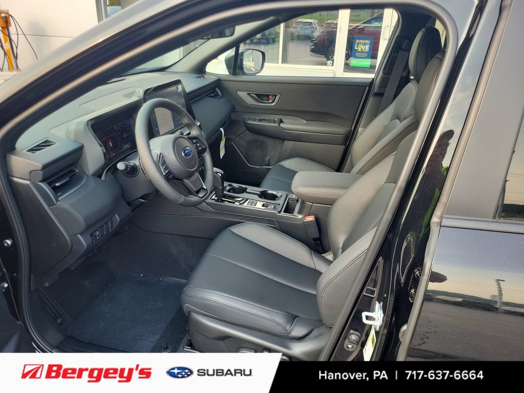 New 2026 Subaru Outback Premium AWD/4WD image 8