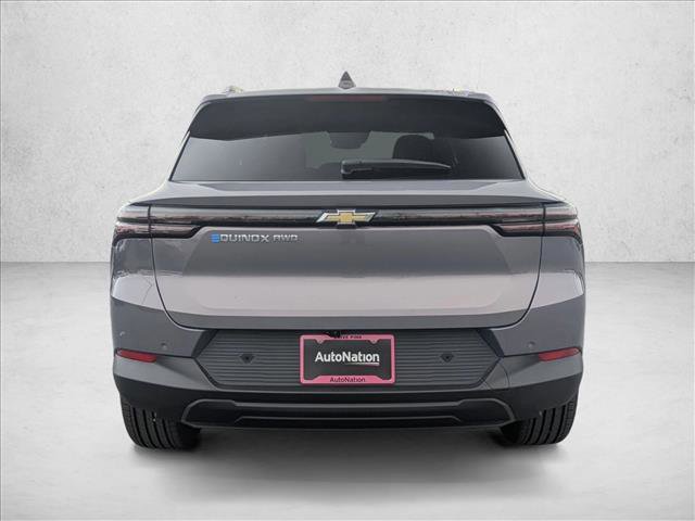 New 2026 Chevrolet Equinox EV LT AWD/4WD image 7