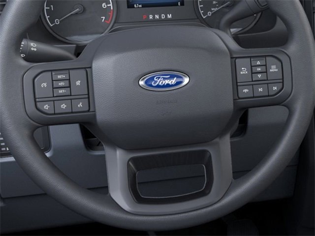New 2026 Ford F250 XL image 12