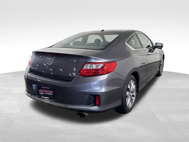 Used 2013 Honda Accord EX-L image 7