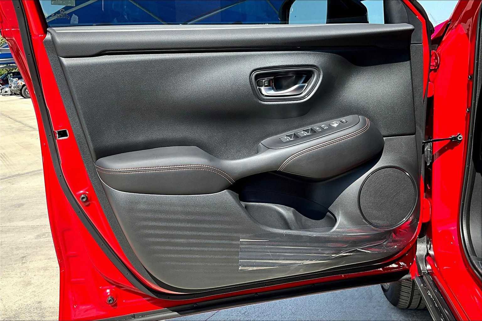 New 2026 Honda HR-V Sport image 10