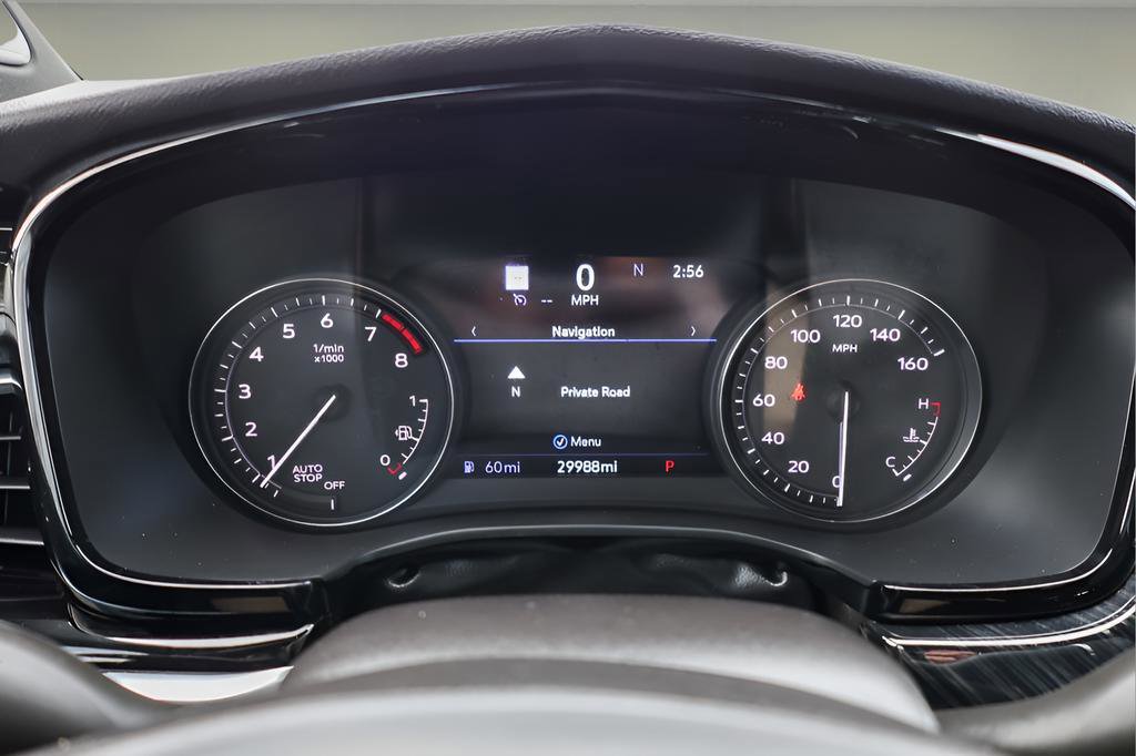 Used 2023 Cadillac XT6 Premium Luxury w/ Technology Package image 13