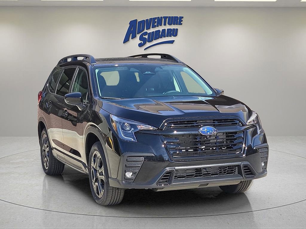 New 2026 Subaru Ascent Bronze Edition image 1