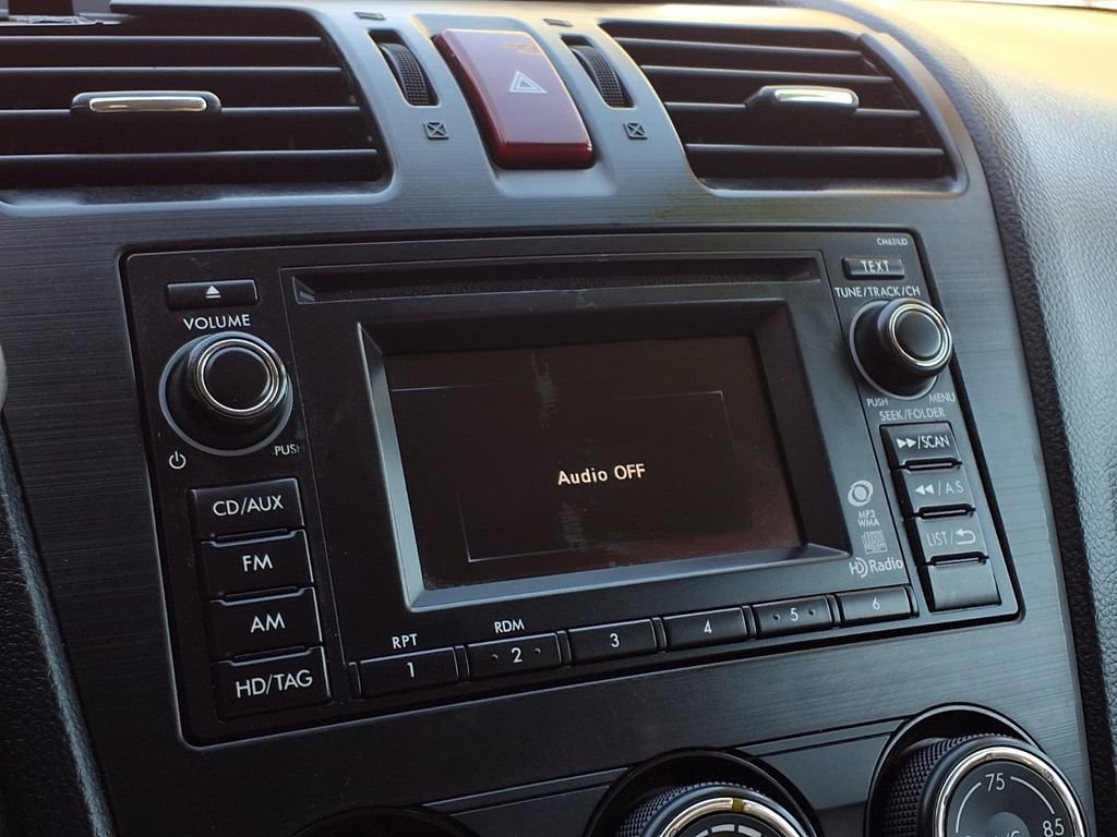 Used 2014 Subaru Crosstrek 2.0i Limited image 6