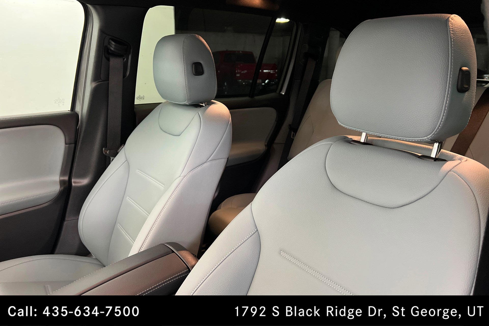 Certified 2026 Mercedes-Benz GLB 250 4MATIC image 16