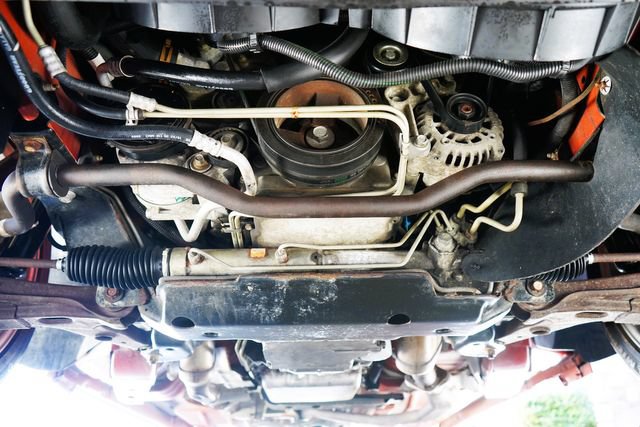 Used 2002 Chevrolet Camaro Z28 w/ Preferred Equipment Group 2 RWD image 87