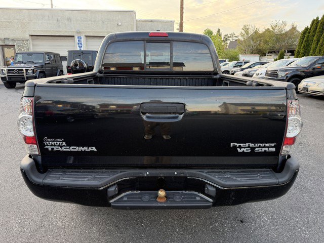 Used 2009 Toyota Tacoma PreRunner RWD image 23