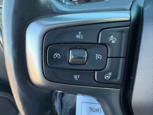 Used 2019 Chevrolet Silverado 1500 LTZ image 20