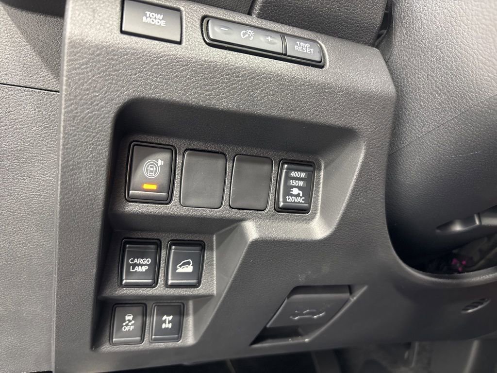 Used 2024 Nissan Frontier PRO-4X w/ Pro Convenience Package AWD/4WD image 23