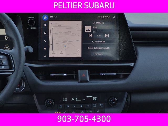 New 2026 Subaru Outback Wilderness image 20