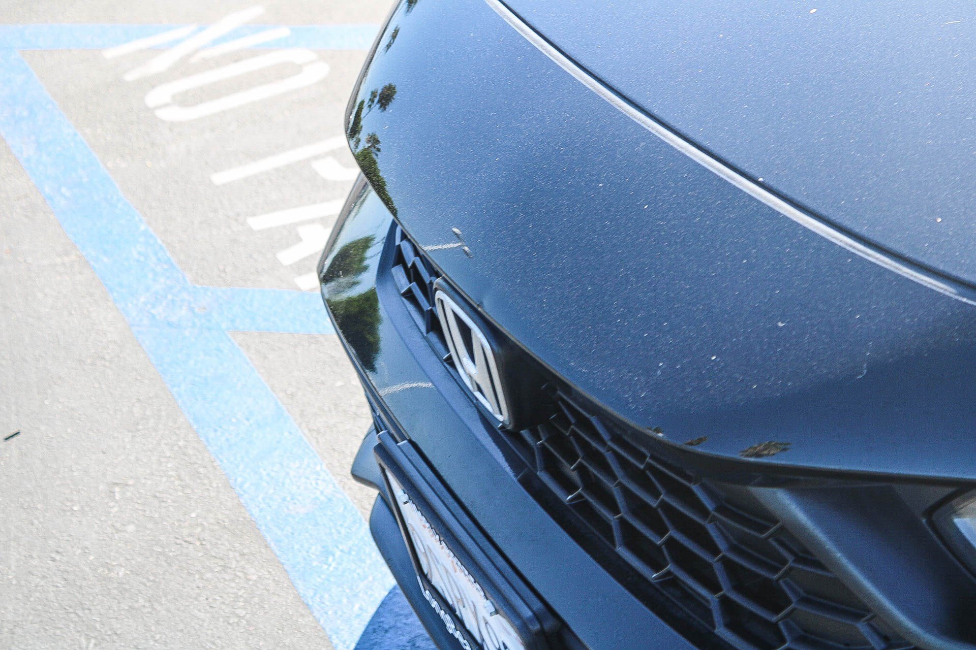 Certified 2025 Honda Civic Sport image 6