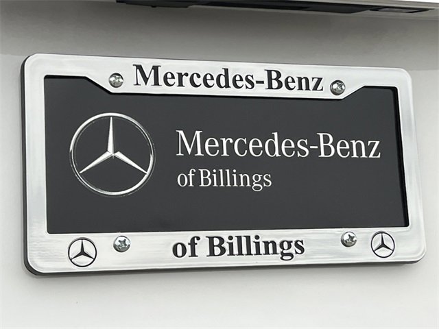 New 2025 Mercedes-Benz GLS 63 AMG 4MATIC image 61