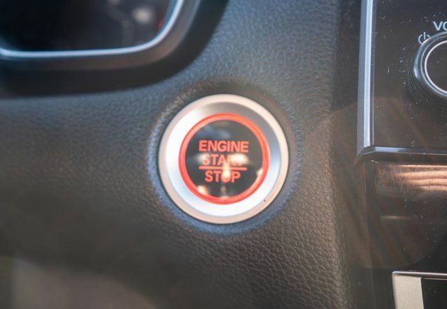 Used 2022 Honda CR-V EX-L image 28