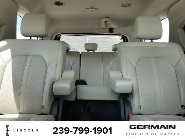 Used 2019 Ford Expedition Platinum AWD/4WD image 32